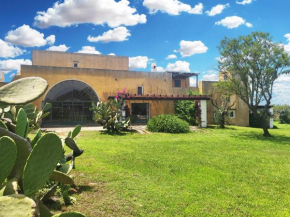 Masseria Mosca Sannicola